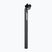 ACCENT Pine bicycle seatpost black sandblasted