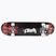 Mechanics classic training skateboard black/red TR31