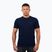 Men's Ground Game Minimal 2.0 T-shirt, navy blue