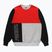 Men's PROSTO Rumo sweatshirt red KL222MSWE1011