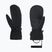 Women's ski gloves Viking Sherpa 2.0 Gore-Tex Mitten Ski black