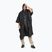 Rain cape Viking Vesper Backpack black