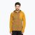 Men's trekking sweatshirt Viking Birger Hoodie light brown/yellow