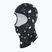 Children's balaclava Viking Kenai black/white