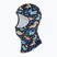 Children's balaclava Viking Kenai Navy/Multicolour