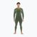 Men's thermal underwear set Viking Altis Base Layer dark green