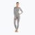 Women's thermal underwear set Viking Altis Base Layer grey