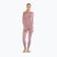 Women's thermal underwear set Viking Altis Base Layer pink