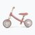Balance bike Milly Mally Skippy pink