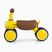 Balance bike Milly Mally York yellow
