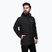 Alpinus Girdiman men's rain jacket black