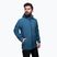 Alpinus Girdiman men's rain jacket blue