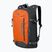 Hiking backpack Alpinus Peyto 22 l orange/gray