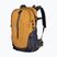 Hiking backpack Alpinus Tarfala 35 l mustard