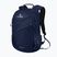 Hiking backpack Alpinus Lecco 15 l navy