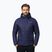 Men's down jacket Alpinus Kiruna navy blue