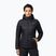 Women's down jacket Alpinus Kiruna black