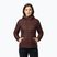 Women's down jacket Alpinus Kiruna brown