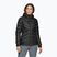 Women's down jacket Alpinus Rocca black