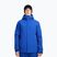Men's ski jacket 4F M0793 cobalt