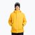 Men's ski jacket 4F M0793 orange