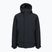 Men's ski jacket 4F M0793 deep black