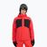 Men's ski jacket 4F M0791 red