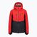 Men's ski jacket 4F M0997 red