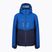 Men's ski jacket 4F M0997 blue
