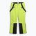 Men's ski trousers 4F Fnk M0902 lime