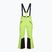 Men's ski trousers 4F Fnk M0902 lime