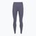 Women's training leggings 4F Solar Punk FNK F404 denim