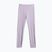 Women's training leggings 4F Solar Punk FNK F404 light violet