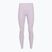 Women's training leggings 4F Solar Punk FNK F404 light violet