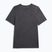 Men's training T-shirt 4F Athletic FNK M1778 black allover
