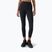 Women's training leggings 4F Multiactive FNK F419 deep black
