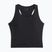 Women's training T-shirt 4F Multiactive FNK F0769 deep black