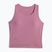 Women's training T-shirt 4F Multiactive FNK F0769 powder coral