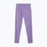 Women's training leggings 4F Multiactive FNK F420 violet