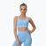 Training bra 4F Multiactive F242 blue