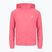 Children's sweatshirt 4F The Color's Energy FNK M688 pink