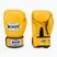 Boxing gloves WINDY Classic Synthetic Leather yellow