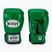 Boxing gloves WINDY Classic Synthetic Leather green
