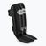 Tibia and foot protectors WINDY Classic Double Strap black