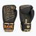 Boxing gloves RAJA BOXING Origin Standard Genuine Leather black