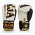 Boxing gloves RAJA BOXING Origin Standard Genuine Leather white