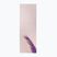 Yoga mat JOYINME Flow 3 mm pink 800005