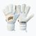 Children's goalkeeper gloves 4keepers Champ VII RF2G Jr white