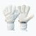 Children's goalkeeper gloves 4keepers Champ VII RF2G Jr gold/white