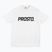 Men's T-shirt PROSTO Biglog white